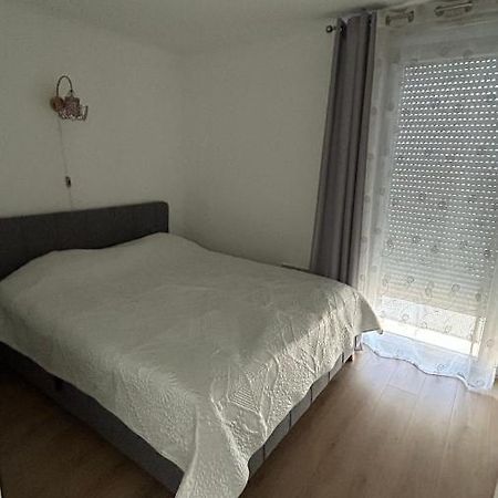 Jolie T3 Avec Parking Apartment ตูลูส ภายนอก รูปภาพ