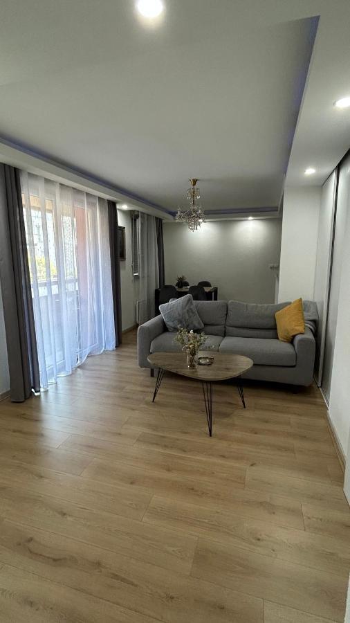 Jolie T3 Avec Parking Apartment ตูลูส ภายนอก รูปภาพ